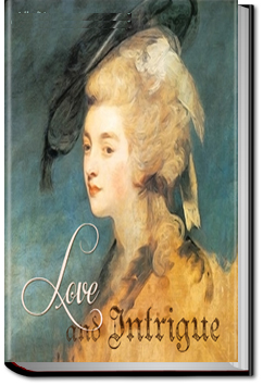 Love and Intrigue | Friedrich Schiller